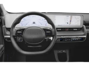 2023 Hyundai IONIQ 5 Limited stock 260609H2 photo 10