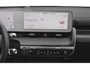 2023 Hyundai IONIQ 5 Limited stock 260609H2 photo 13