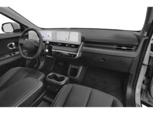 2023 Hyundai IONIQ 5 Limited stock 260609H2 photo 18