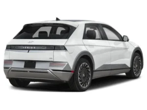 2023 Hyundai IONIQ 5 Limited stock 260609H2 photo 2