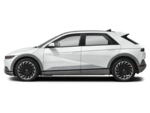 2023 Hyundai IONIQ 5 Limited stock 260609H2 photo 3