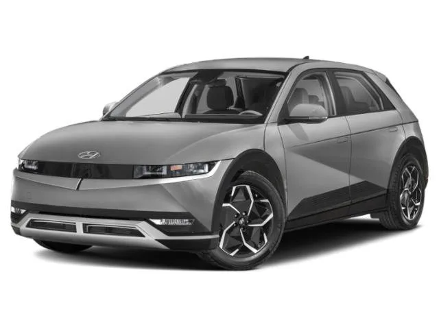 2023 Hyundai IONIQ 5 SE