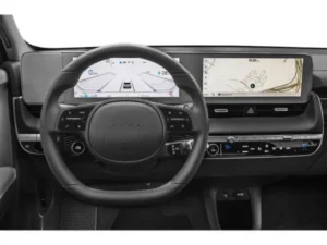 2023 Hyundai IONIQ 5 SE stock 260614HA photo 10