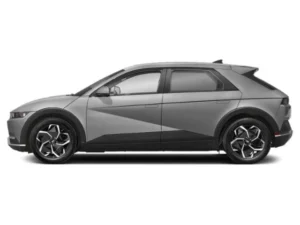 2023 Hyundai IONIQ 5 SE stock 260614HA photo 3