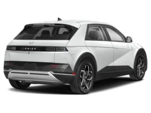 2023 Hyundai IONIQ 5 SE stock 260614HA photo 5