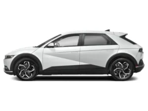 2023 Hyundai IONIQ 5 SE stock 260614HA photo 6
