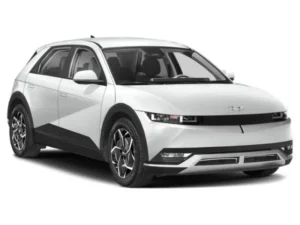 2023 Hyundai IONIQ 5 SE stock 260614HA photo 9