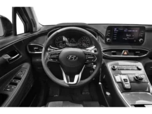 2023 Hyundai Santa Fe SE stock 13572HS photo 10