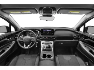2023 Hyundai Santa Fe SE stock 13572HS photo 11