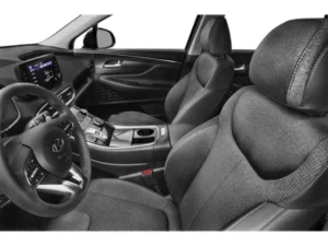 2023 Hyundai Santa Fe SE stock 13572HS photo 12