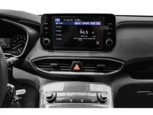 2023 Hyundai Santa Fe SE stock 13572HS photo 13