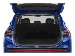 2023 Hyundai Santa Fe SE stock 13572HS photo 14