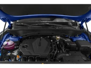 2023 Hyundai Santa Fe SE stock 13572HS photo 15