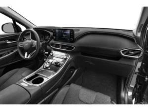 2023 Hyundai Santa Fe SE stock 13572HS photo 18