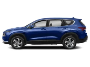 2023 Hyundai Santa Fe SE stock 13572HS photo 6