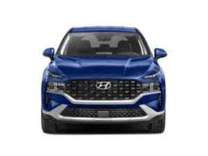 2023 Hyundai Santa Fe SE stock 13572HS photo 7
