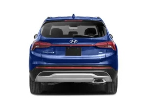 2023 Hyundai Santa Fe SE stock 13572HS photo 8