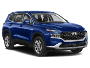 2023 Hyundai Santa Fe SE stock 13572HS photo 9
