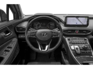 2023 Hyundai Santa Fe SEL stock 13592HS photo 10