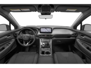 2023 Hyundai Santa Fe SEL stock 13592HS photo 11