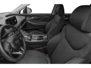 2023 Hyundai Santa Fe SEL stock 13592HS photo 12