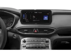 2023 Hyundai Santa Fe SEL stock 13592HS photo 13