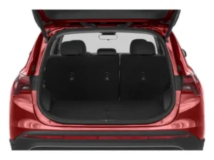 2023 Hyundai Santa Fe SEL stock 13592HS photo 14