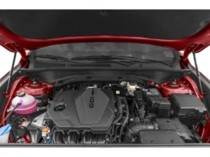2023 Hyundai Santa Fe SEL stock 13592HS photo 15