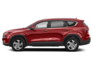 2023 Hyundai Santa Fe SEL stock 13592HS photo 3