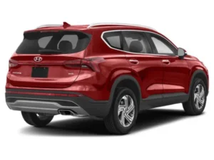 2023 Hyundai Santa Fe SEL stock 13592HS photo 5