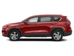 2023 Hyundai Santa Fe SEL stock 13592HS photo 6