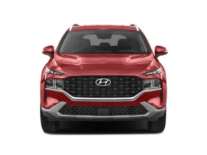 2023 Hyundai Santa Fe SEL stock 13592HS photo 7