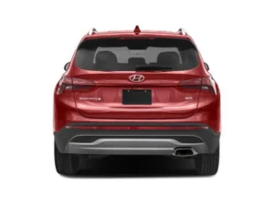 2023 Hyundai Santa Fe SEL stock 13592HS photo 8
