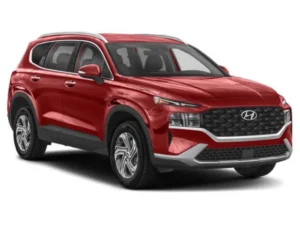 2023 Hyundai Santa Fe SEL stock 13592HS photo 9