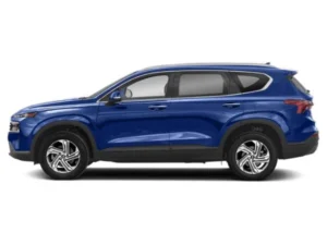 2023 Hyundai Santa Fe SEL stock 13624HS photo 3