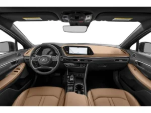 2023 Hyundai Sonata Limited stock 12442HS photo 11
