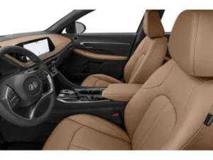 2023 Hyundai Sonata Limited stock 12442HS photo 12