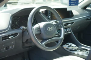 2023 Hyundai SONATA Limited stock 12442HS photo 13