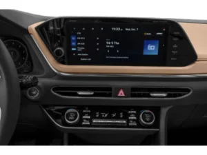 2023 Hyundai Sonata Limited stock 12442HS photo 13
