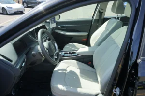 2023 Hyundai SONATA Limited stock 12442HS photo 15
