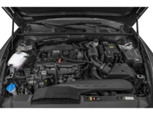 2023 Hyundai Sonata Limited stock 12442HS photo 15