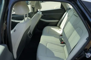 2023 Hyundai SONATA Limited stock 12442HS photo 16