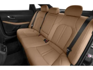 2023 Hyundai Sonata Limited stock 12442HS photo 16