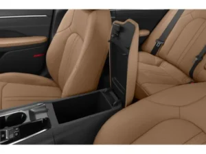 2023 Hyundai Sonata Limited stock 12442HS photo 17