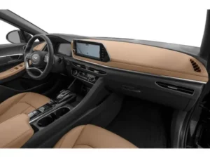 2023 Hyundai Sonata Limited stock 12442HS photo 18
