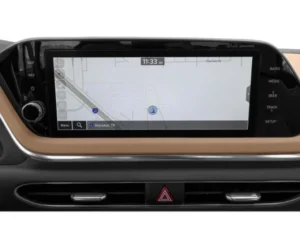 2023 Hyundai Sonata Limited stock 12442HS photo 19