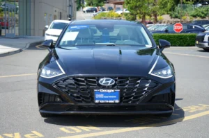 2023 Hyundai SONATA Limited stock 12442HS photo 2