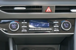 2023 Hyundai SONATA Limited stock 12442HS photo 21