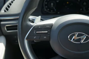 2023 Hyundai SONATA Limited stock 12442HS photo 27