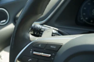 2023 Hyundai SONATA Limited stock 12442HS photo 28
